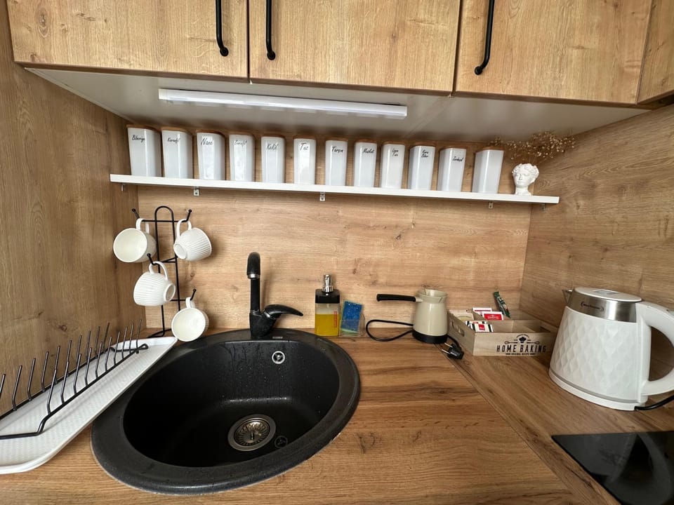 NeoLux Home Apartment in Montenegro