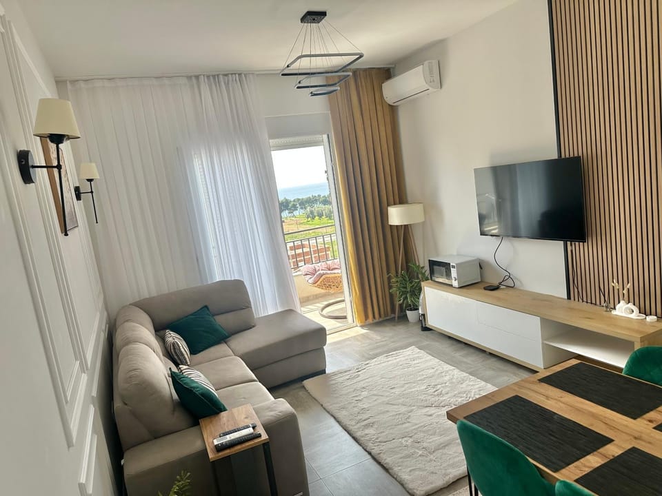 NeoLux Home Apartment in Montenegro