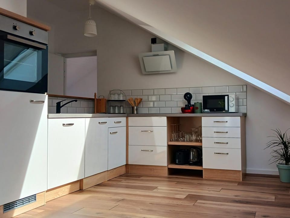 Ferienhaus am Wald Apartment in Rhineland-Palatinate