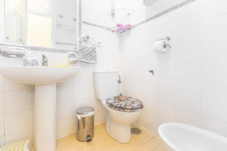 Shower, Toilet, Bathroom, bidet