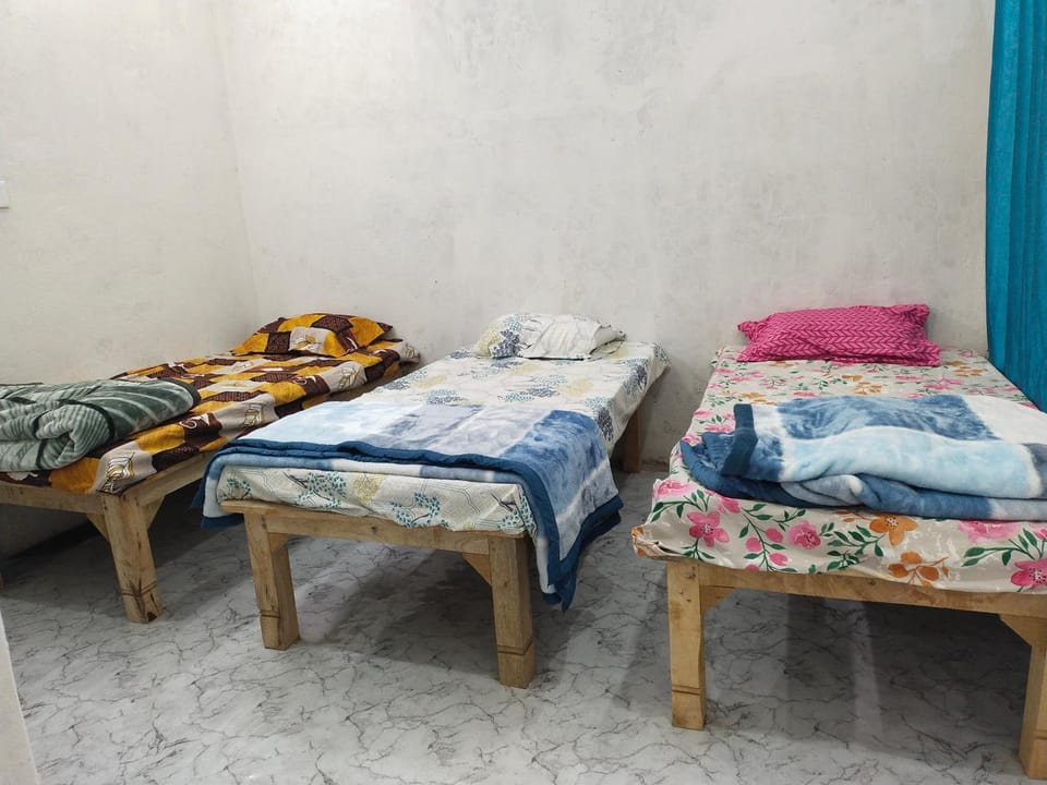 Kaeli Home Vacation rental in Varanasi
