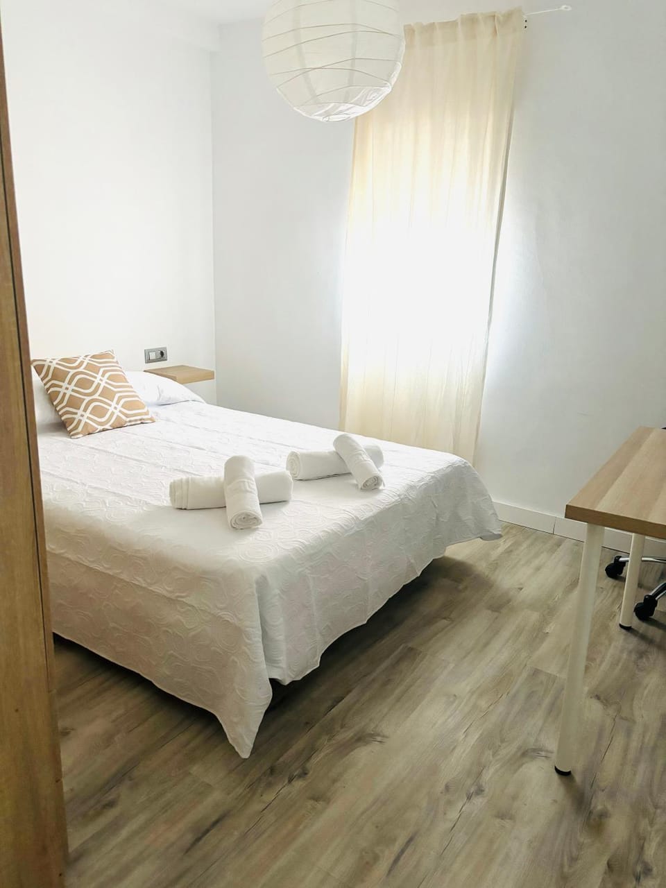 La Joya de Apartamento Apartment in Jerez de la Frontera