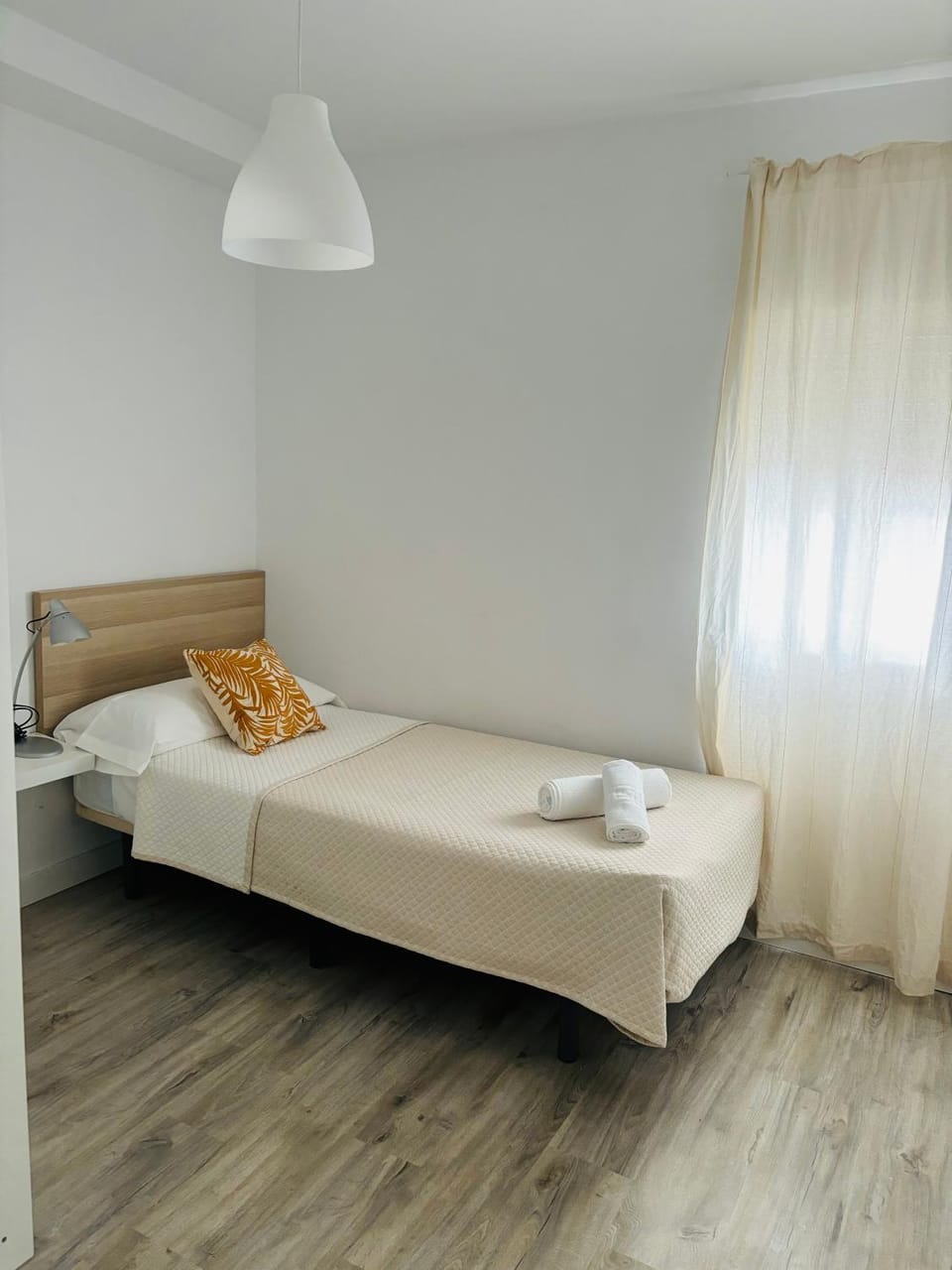La Joya de Apartamento Apartment in Jerez de la Frontera