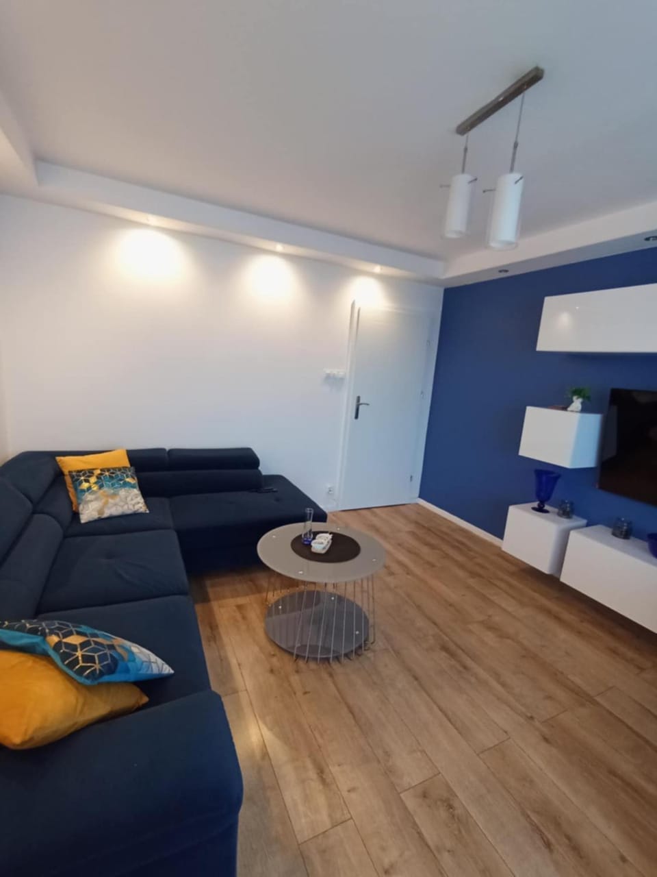 Osiedle Mazurskie Apartment in Poland