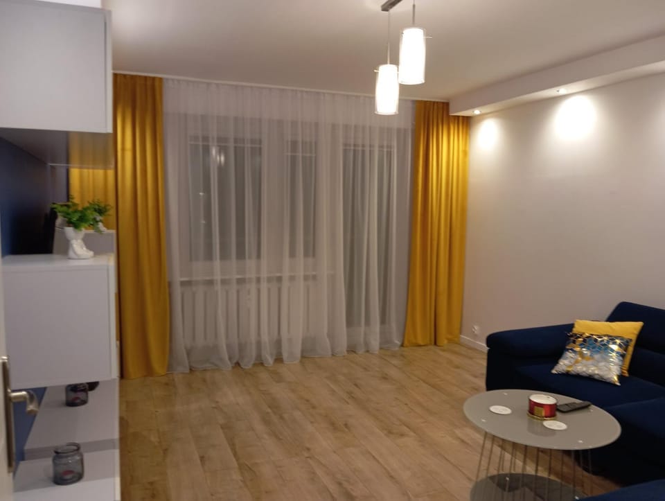 Osiedle Mazurskie Apartment in Poland