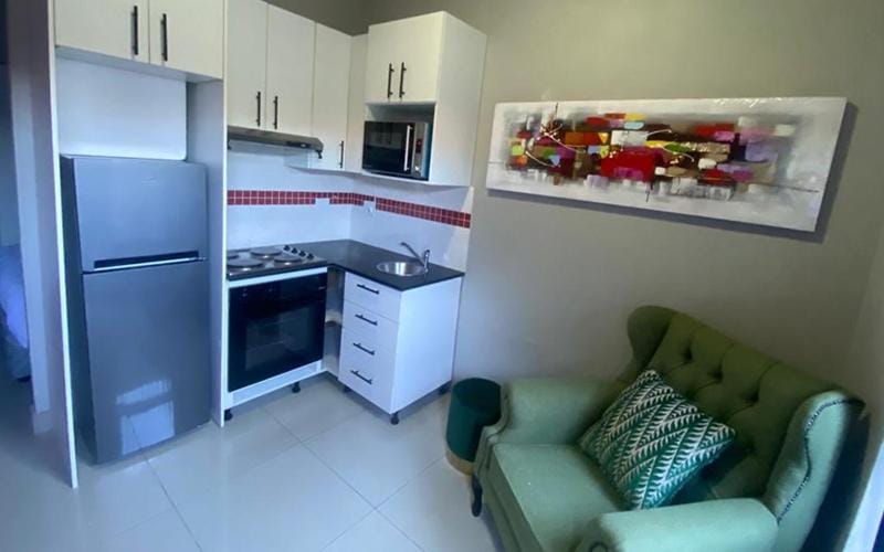JM B&B - Mandalay Bed and Breakfast in Cape Town