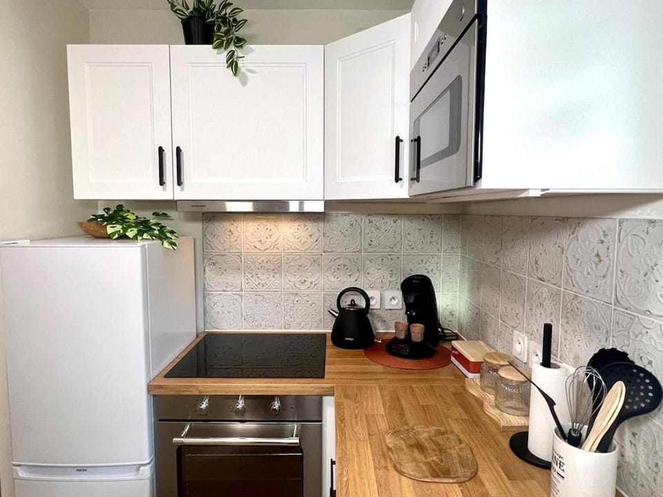 oven, stove