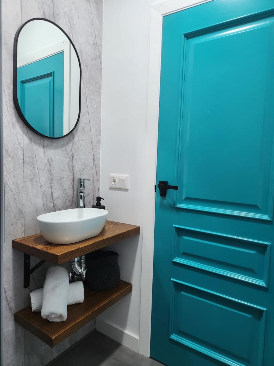 Casa Noba Apartment in Baeza