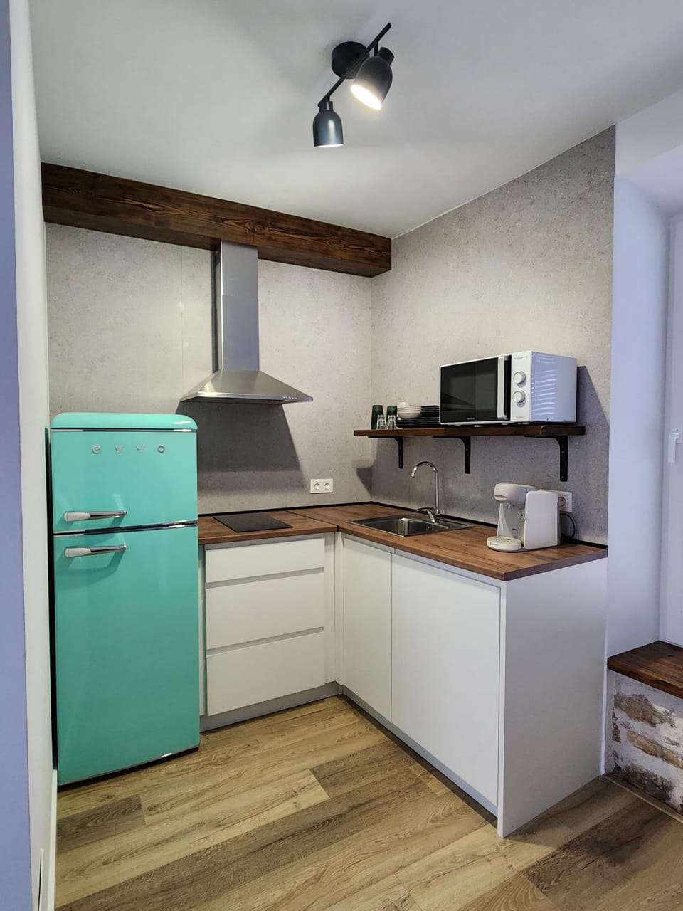 Casa Noba Apartment in Baeza