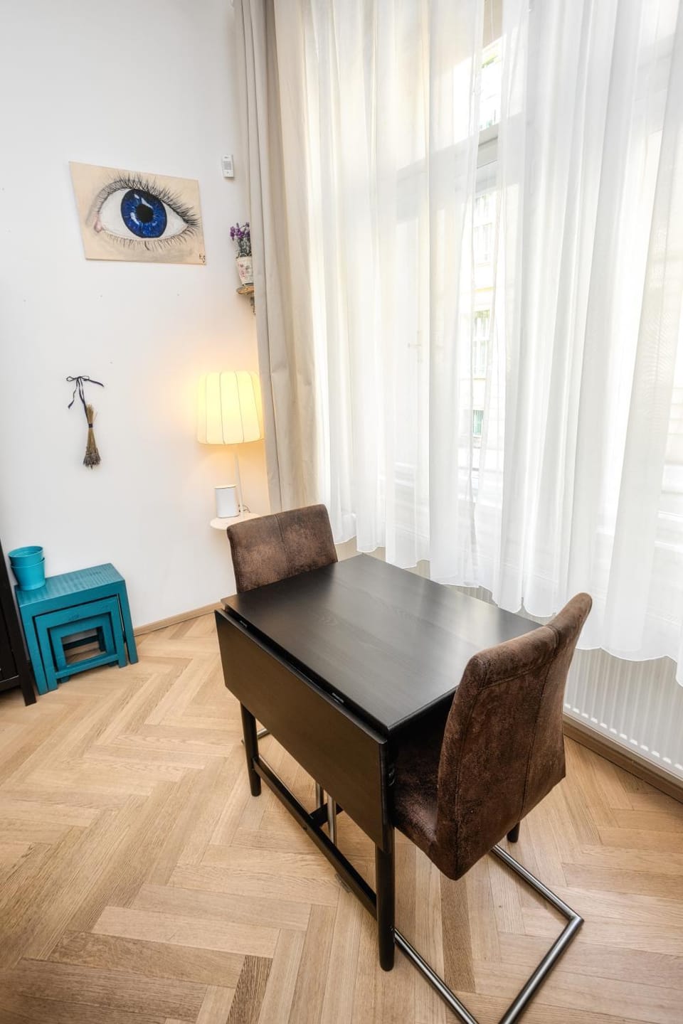Royal Charlie Suite Apartment in Prague