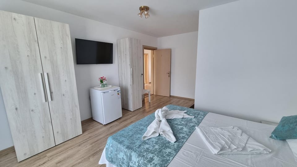 Casa Magnolia Bed and Breakfast in Constanța County