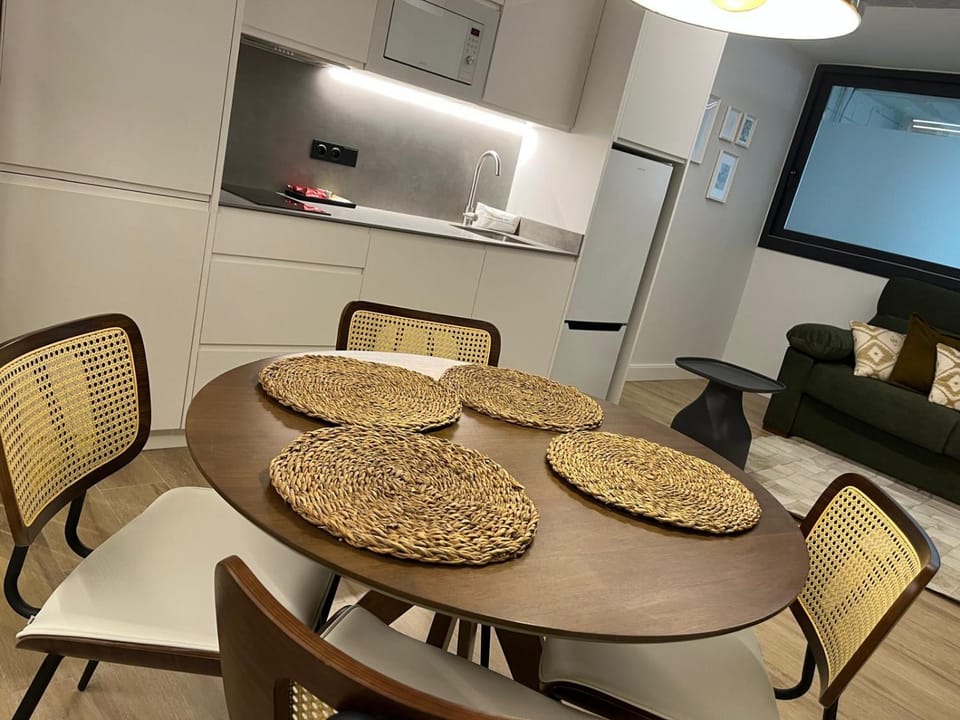 The 153 Hotel Apartment in Valencia
