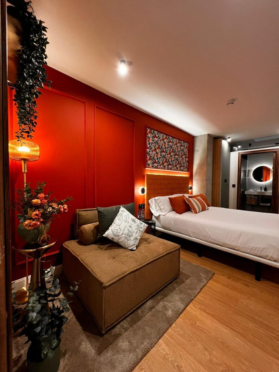 The 153 Hotel Apartment in Valencia
