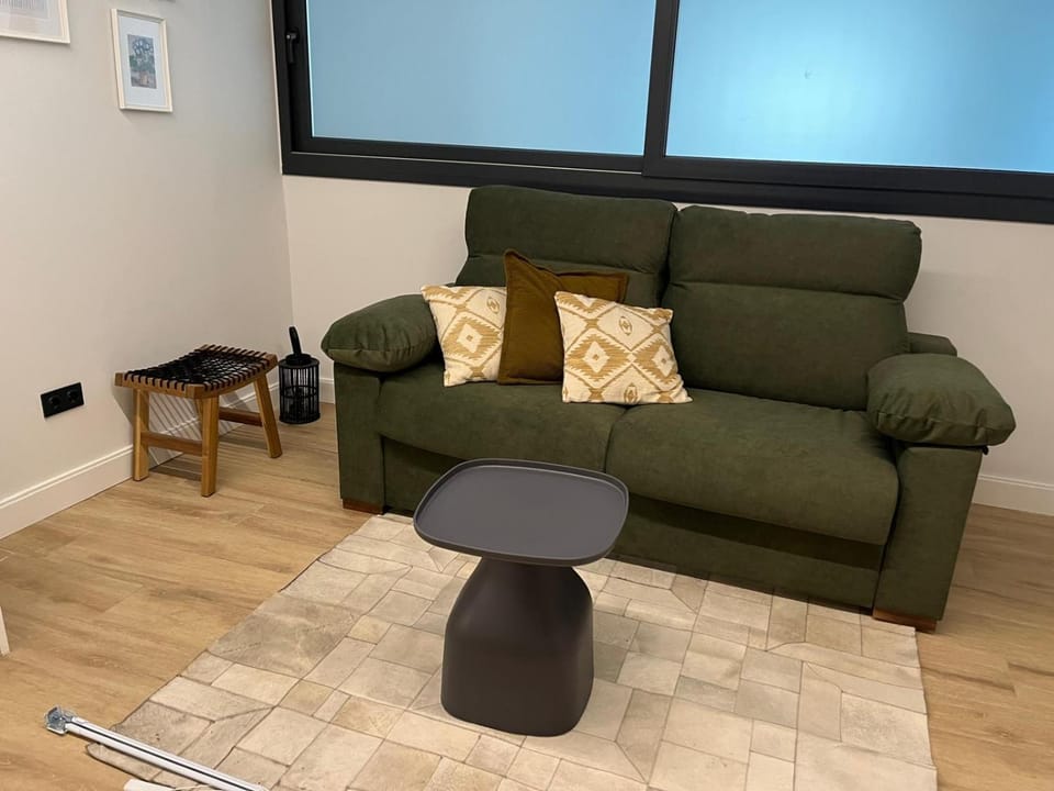 The 153 Hotel Apartment in Valencia