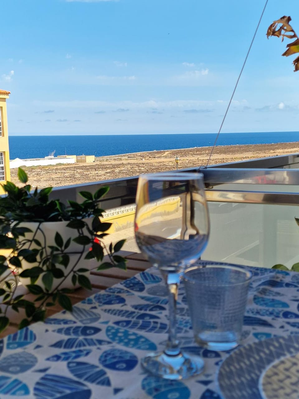 Sea view