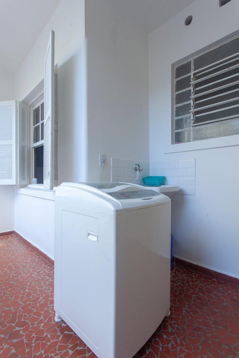 Espaçoso apartamento para sua família no Paraiso Apartment in Sao Paulo City