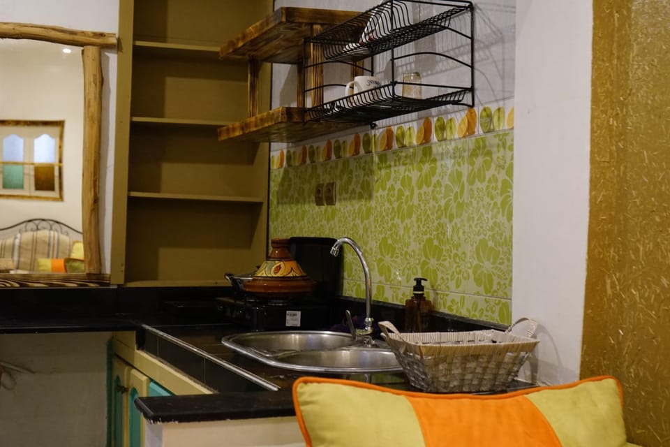 Heaven Surf Morroco Hostel in Souss-Massa