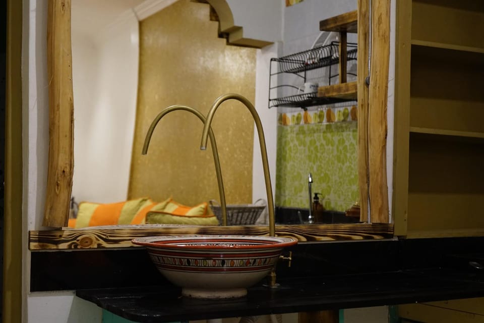 Heaven Surf Morroco Hostel in Souss-Massa