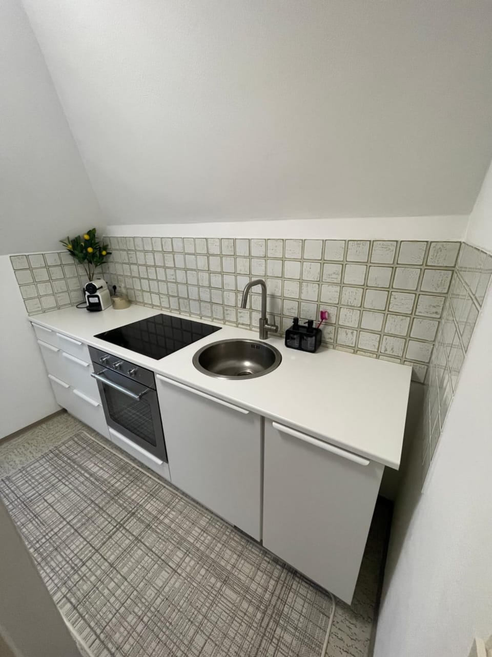 Quiet Center Apartment - 10 min to Center & Oktoberfest - Free Parking - near Nymphenburg Palace & Botanical garden Apartment in Munich