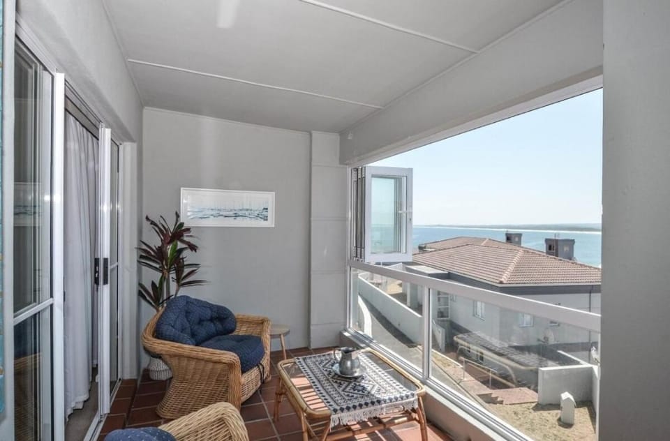 55 Villa Fontana Yzerfontein Apartment in Western Cape