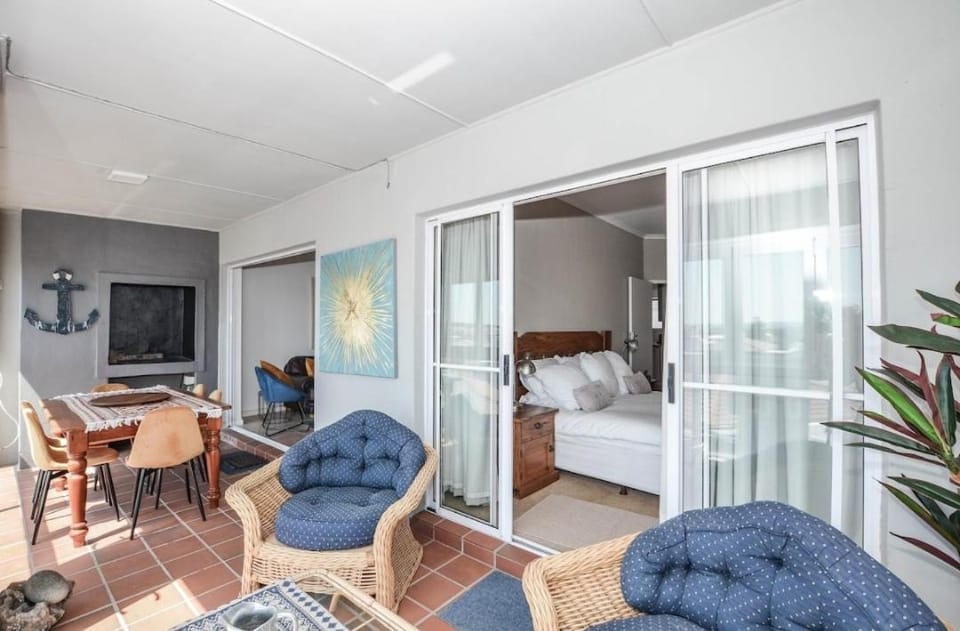 55 Villa Fontana Yzerfontein Apartment in Western Cape
