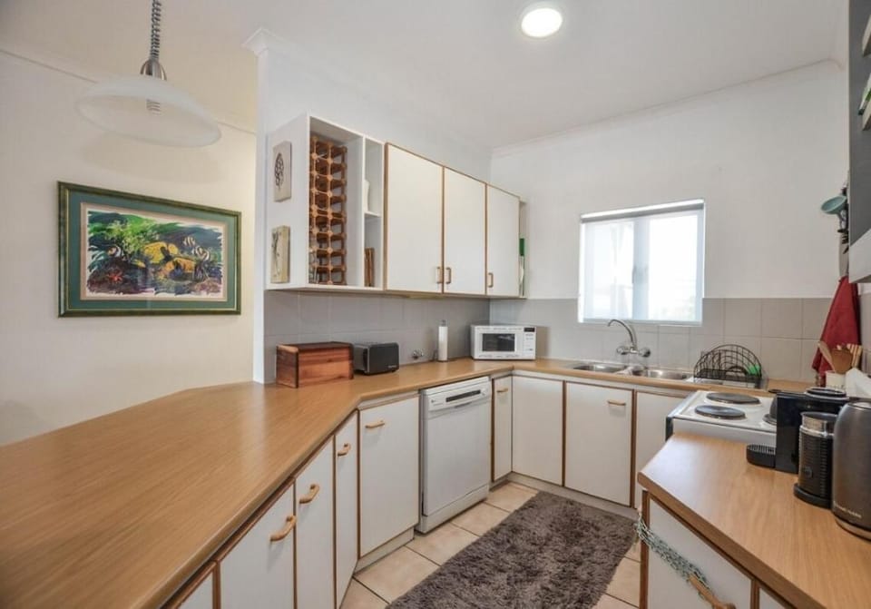 55 Villa Fontana Yzerfontein Apartment in Western Cape
