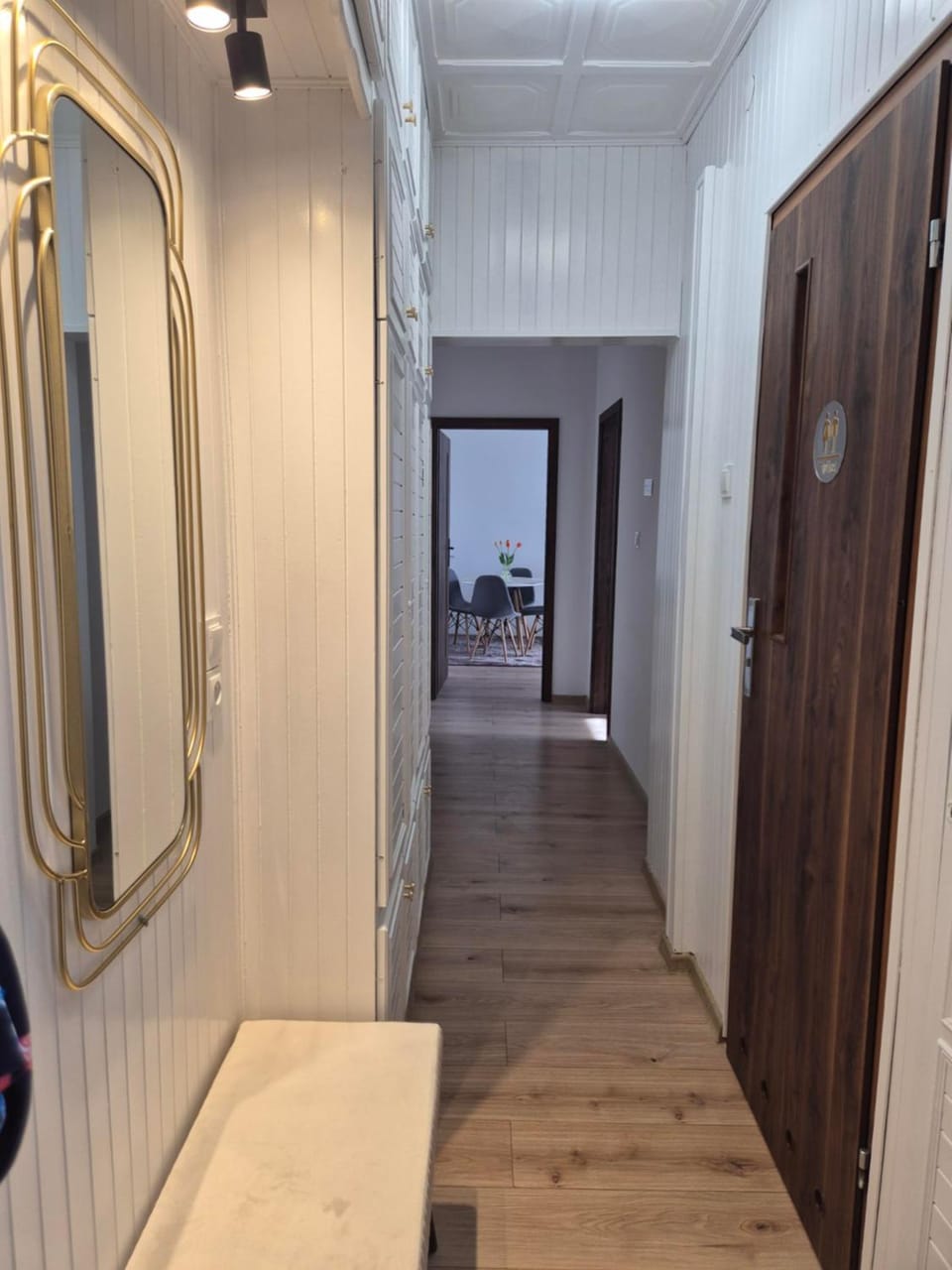 Paradise Under Heaven Apartment Apartment in Gdansk