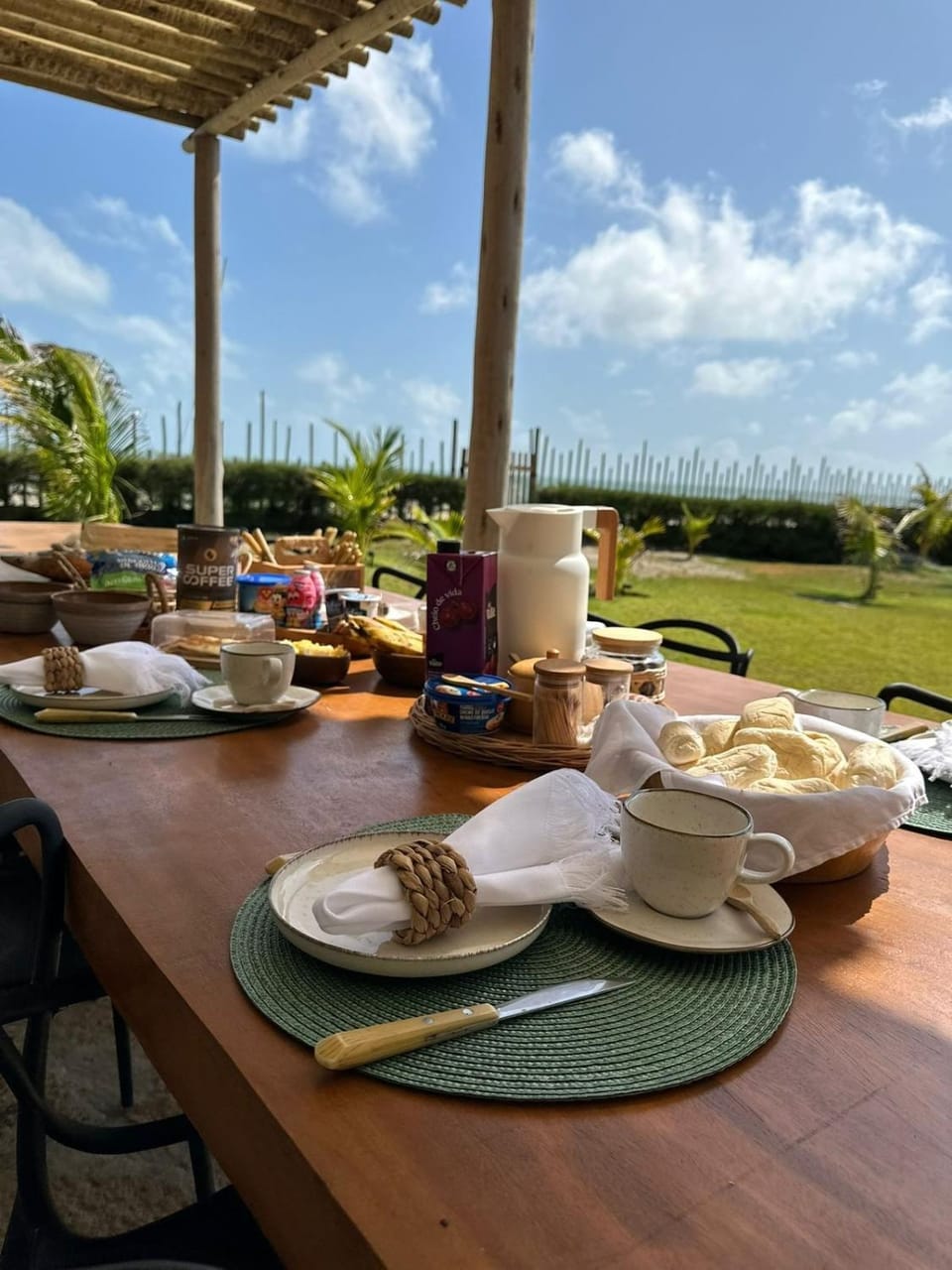 Aiki Villas Reservation House in State of Ceará