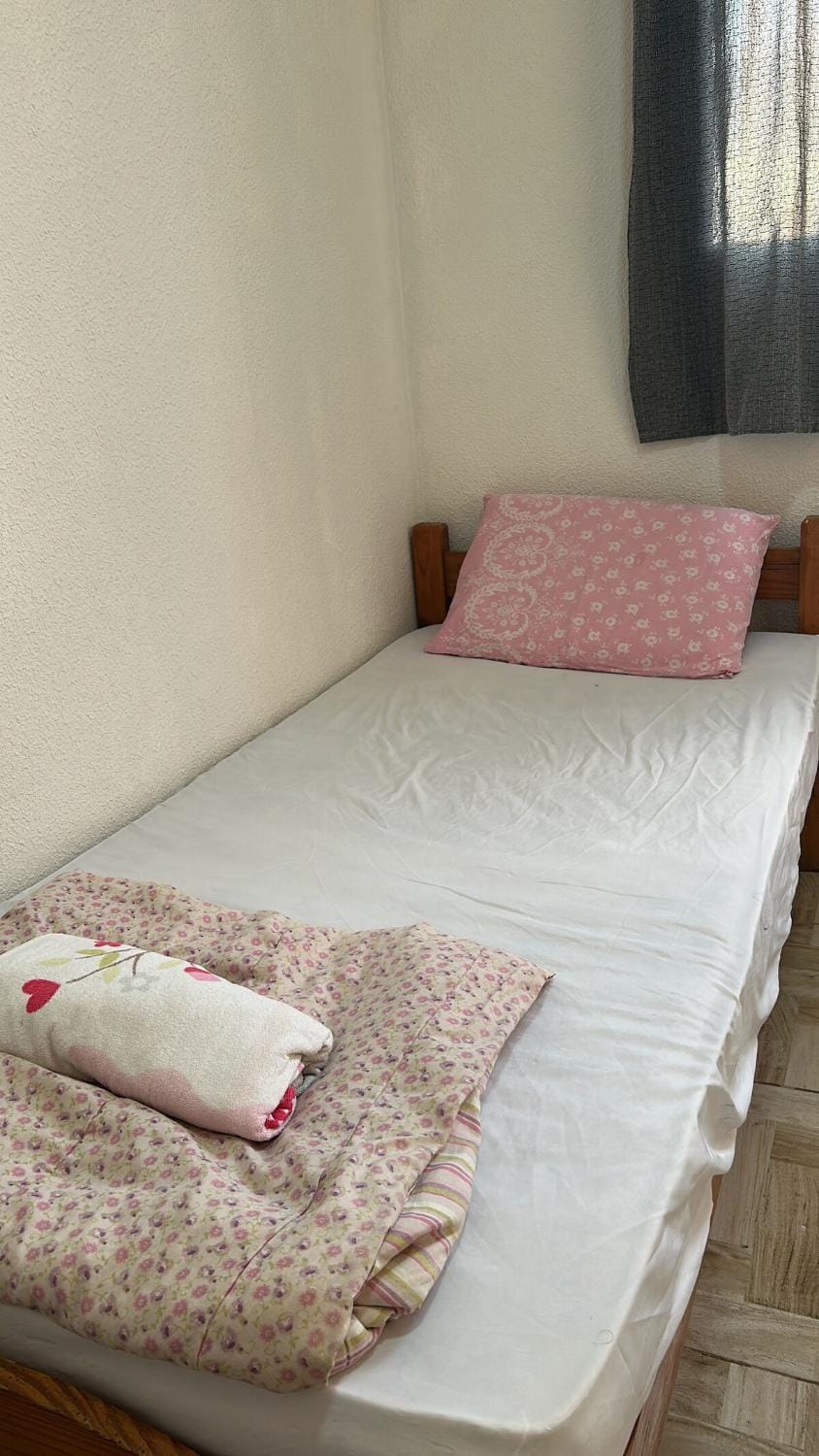 Apartamento Clear Confort Apartment in Franca