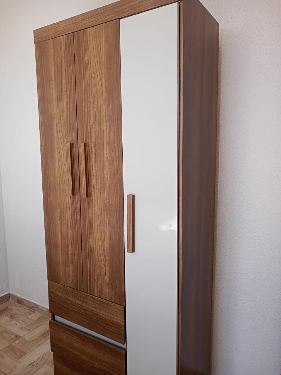 Apartamento Clear Confort Apartment in Franca