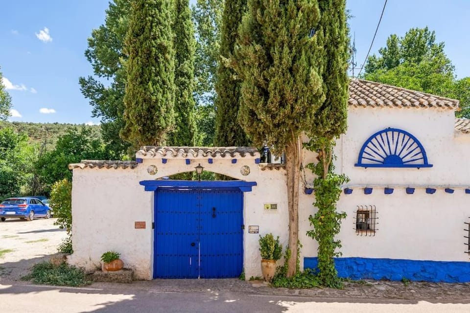 Venta del Celemín Country House in Castile-La Mancha