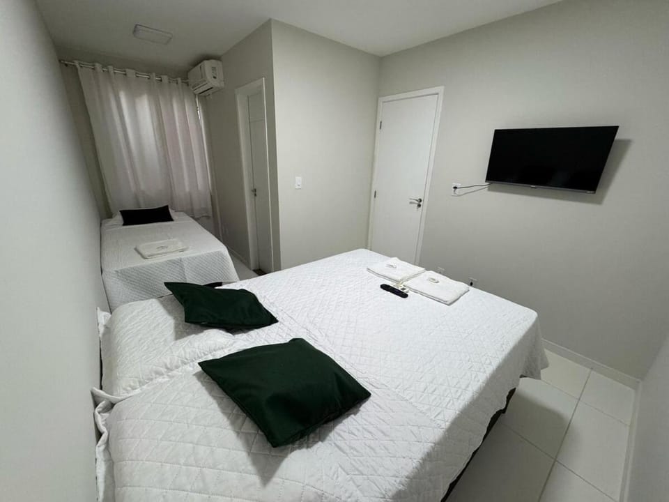 Casa Arruda Climatizada 2 Apartment in Vitória da Conquista