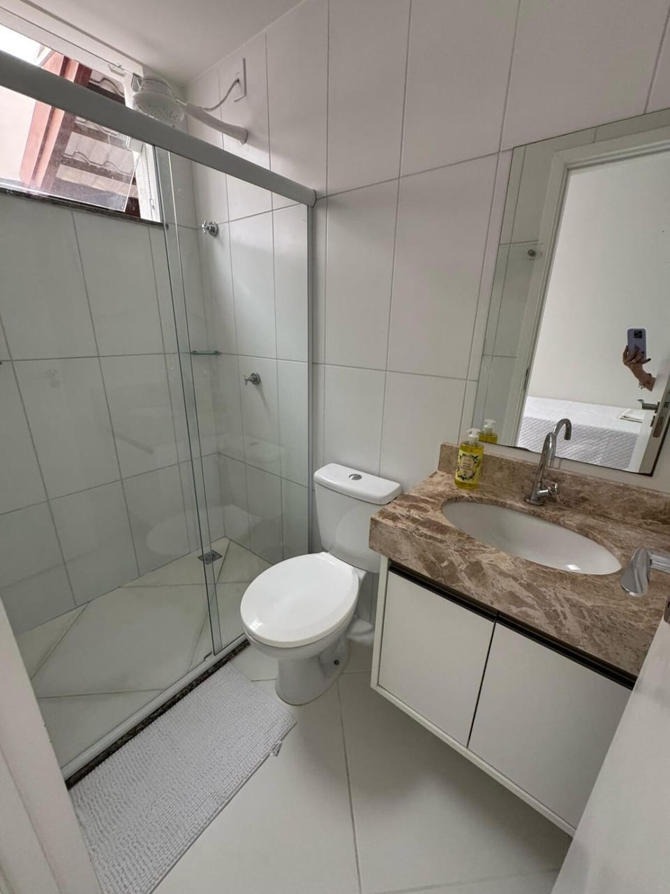 Casa Arruda Climatizada 2 Apartment in Vitória da Conquista