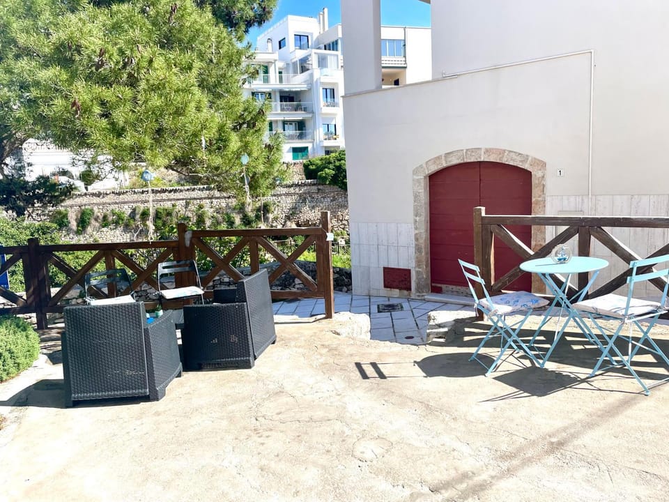 Angolo di Paradiso Bed and Breakfast in Polignano a Mare