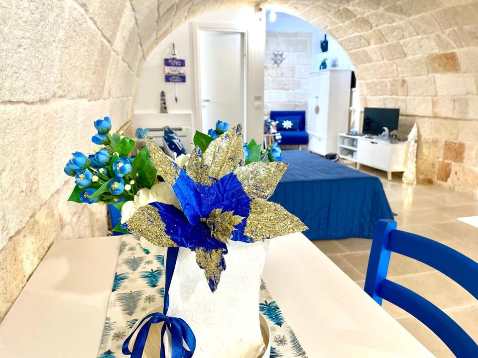 Angolo di Paradiso Bed and Breakfast in Polignano a Mare
