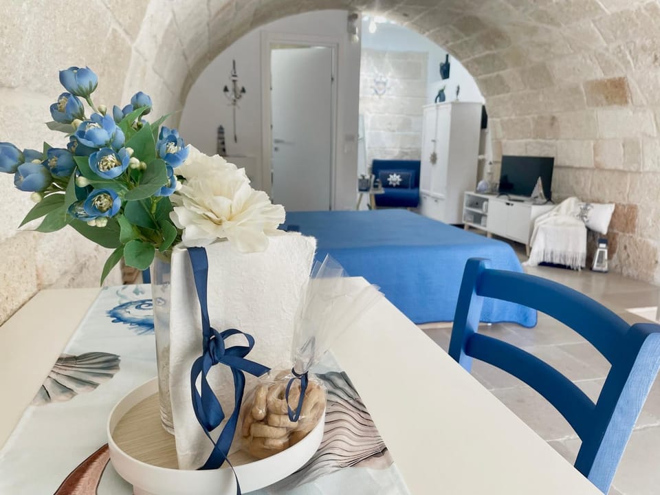 Angolo di Paradiso Bed and Breakfast in Polignano a Mare