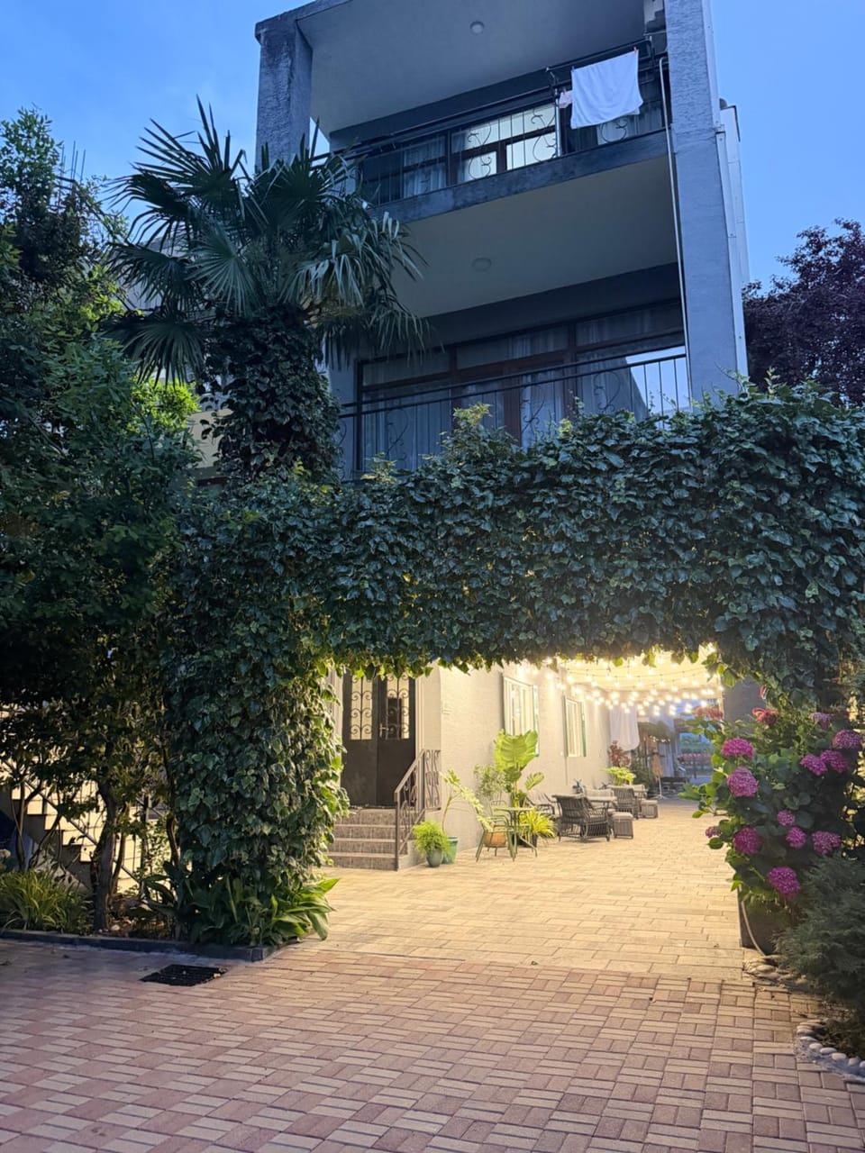 Madona Homestay Bed and Breakfast in Adjara, Georgia
