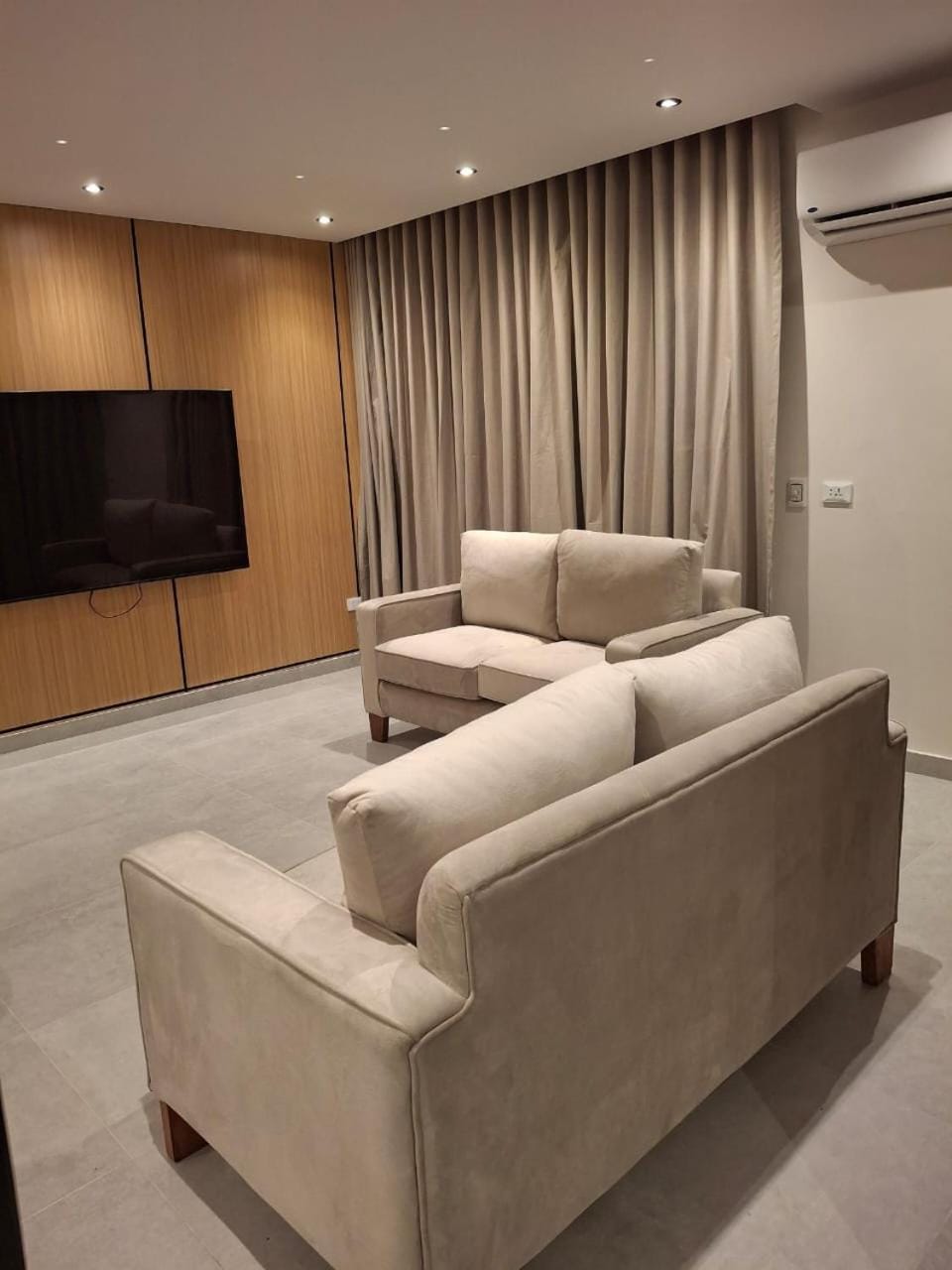 EGMS-CN-2 2BR apartment with fully Nile view Apartment in Egypt
