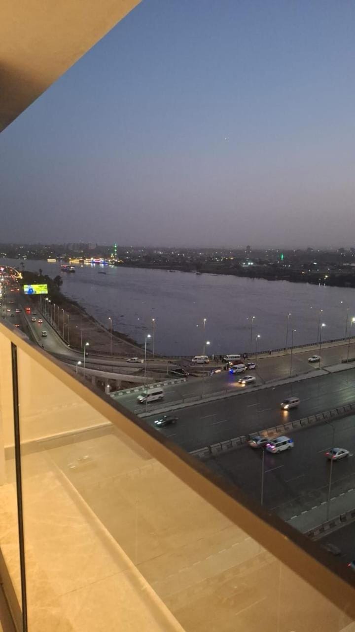 EGMS-CN-2 2BR apartment with fully Nile view Apartment in Egypt