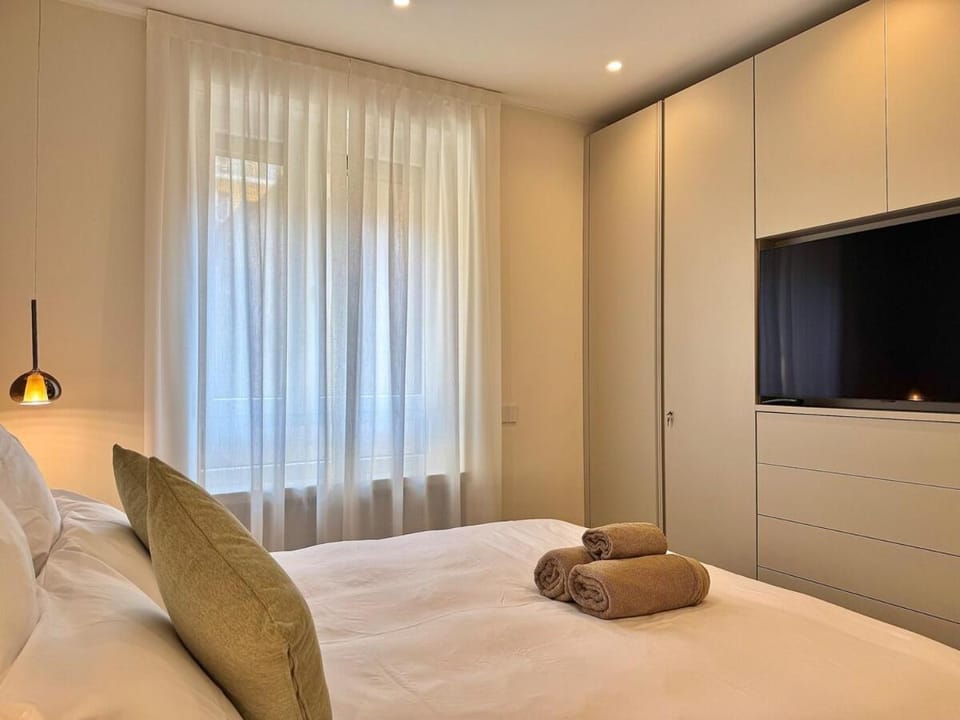 Appartamento - Diamante - Apartment in Milan