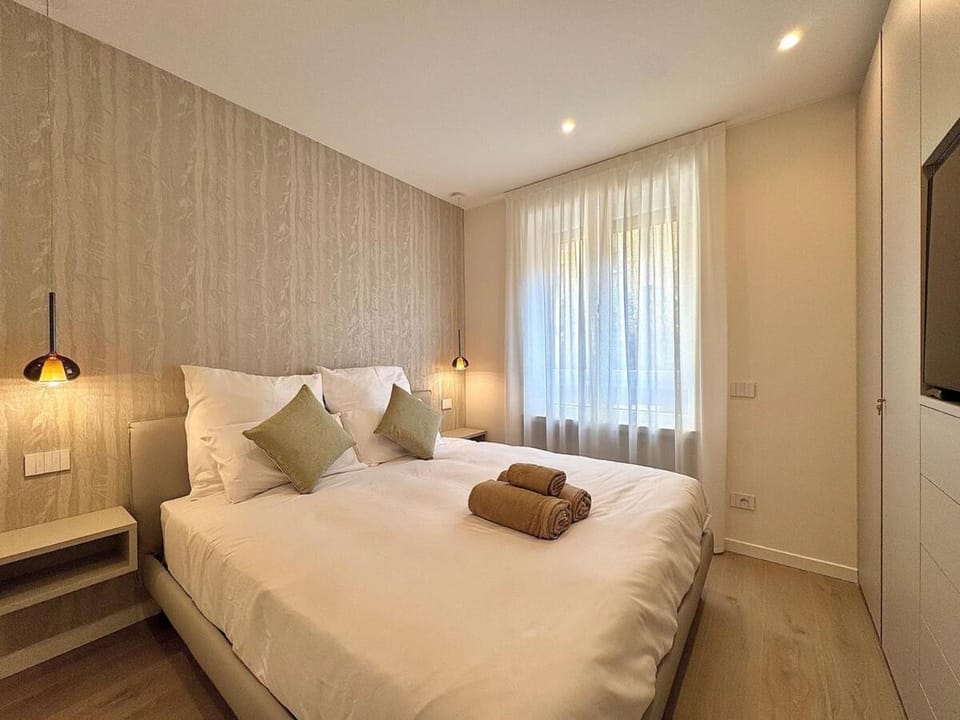 Appartamento - Diamante - Apartment in Milan