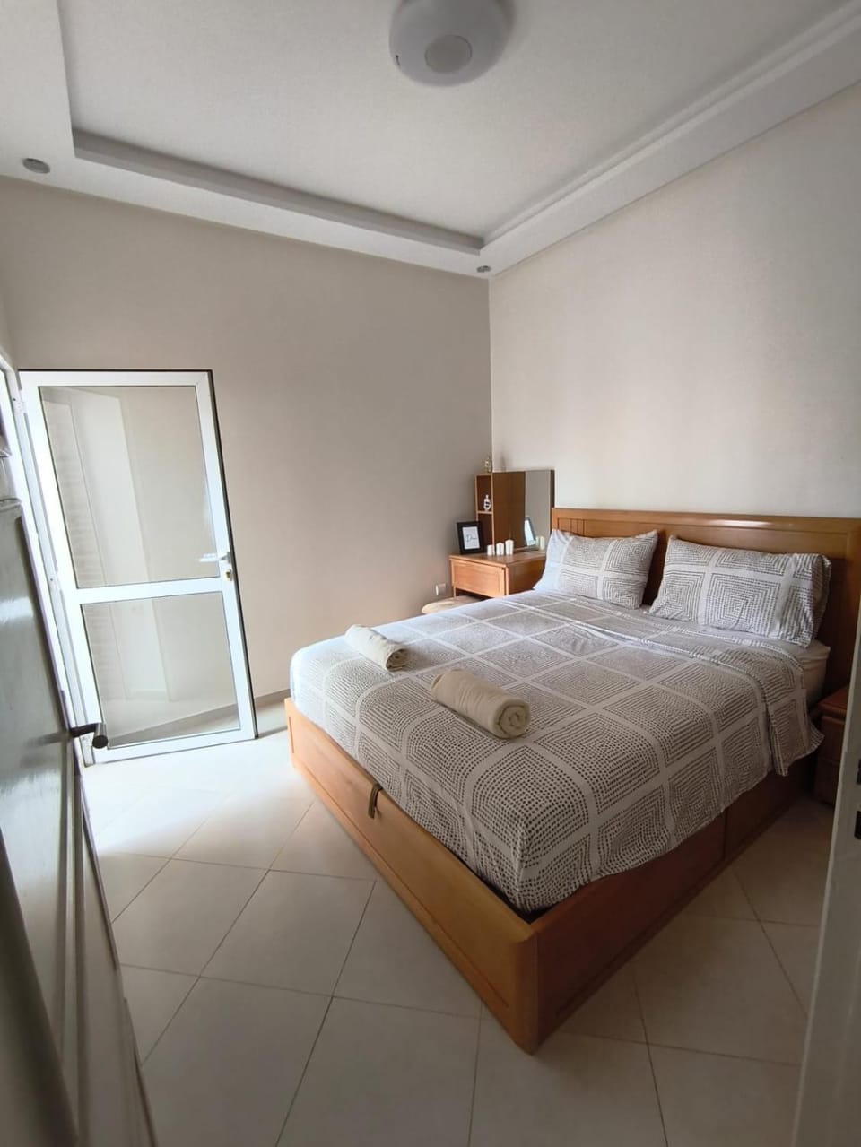 Appartement Neuf Perle du Sud Agadir Apartment in Agadir