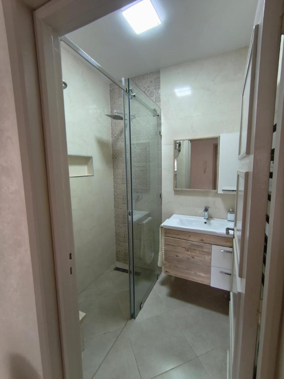 Appartement Neuf Perle du Sud Agadir Apartment in Agadir