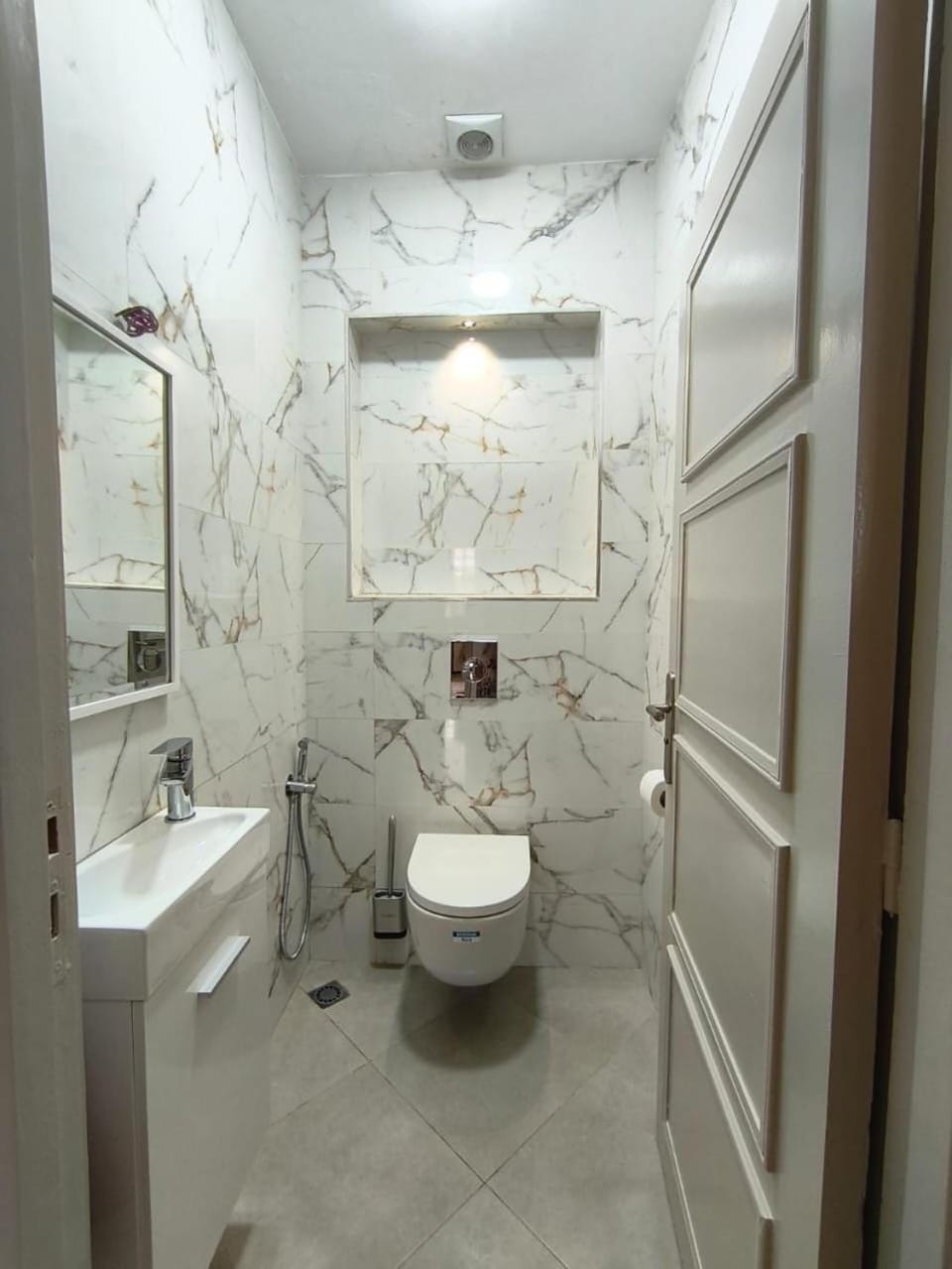 Appartement Neuf Perle du Sud Agadir Apartment in Agadir