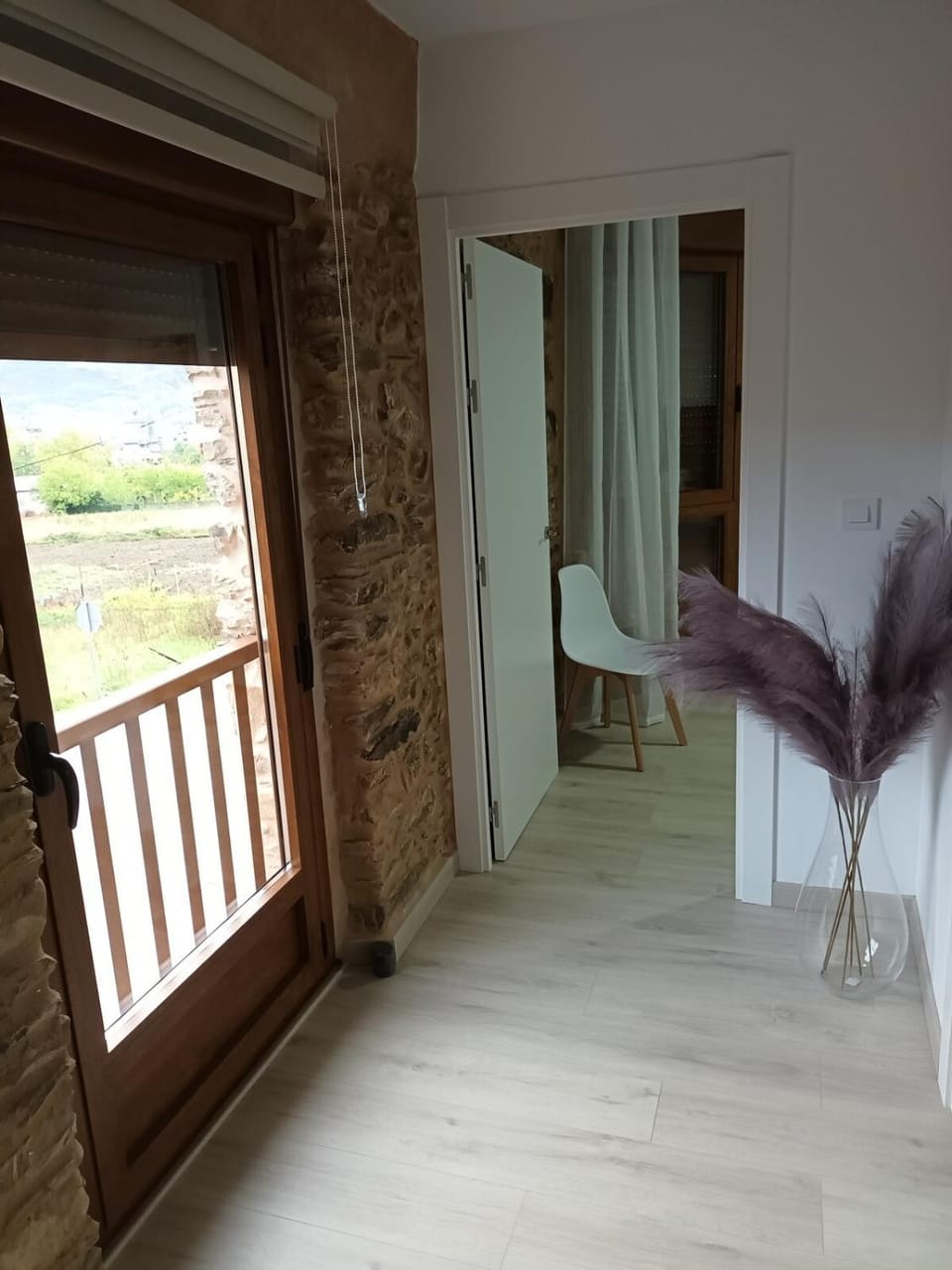 Él Rincón de los Sueños A Apartment in Galicia