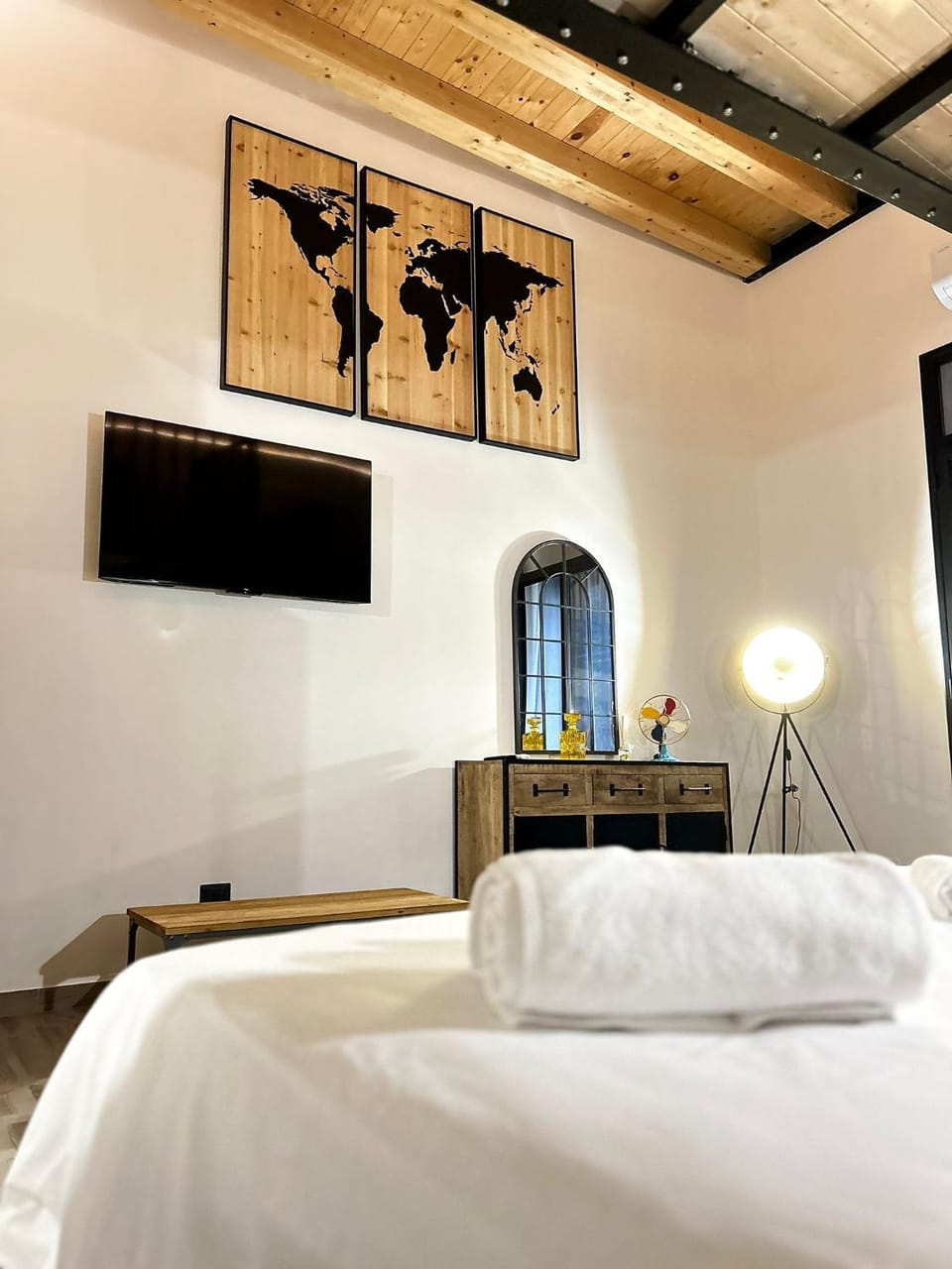 Balarm54 Apartment in Palermo