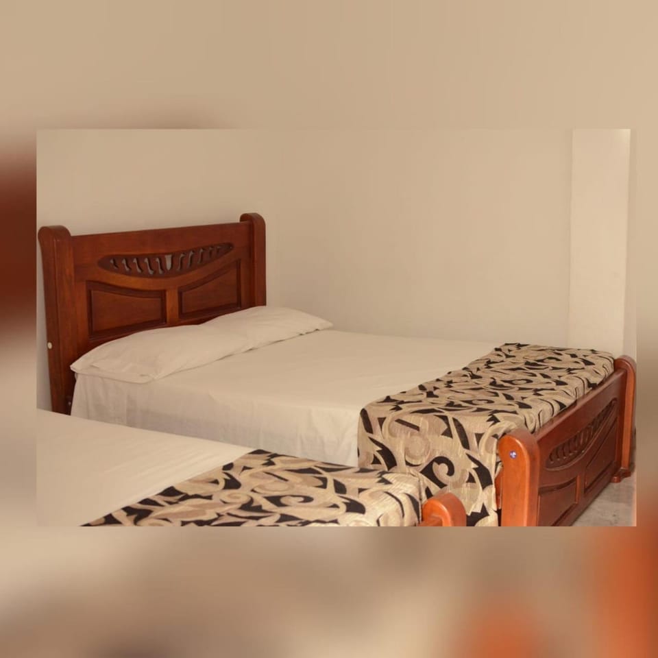 Hotel Isla Capri Hotel in Santa Cruz de Mompox