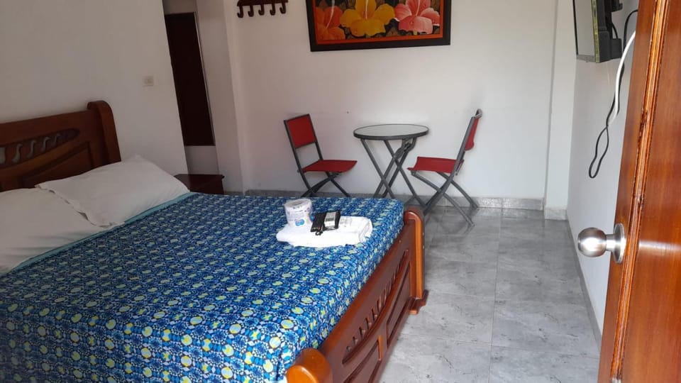 Hotel Isla Capri Hotel in Santa Cruz de Mompox