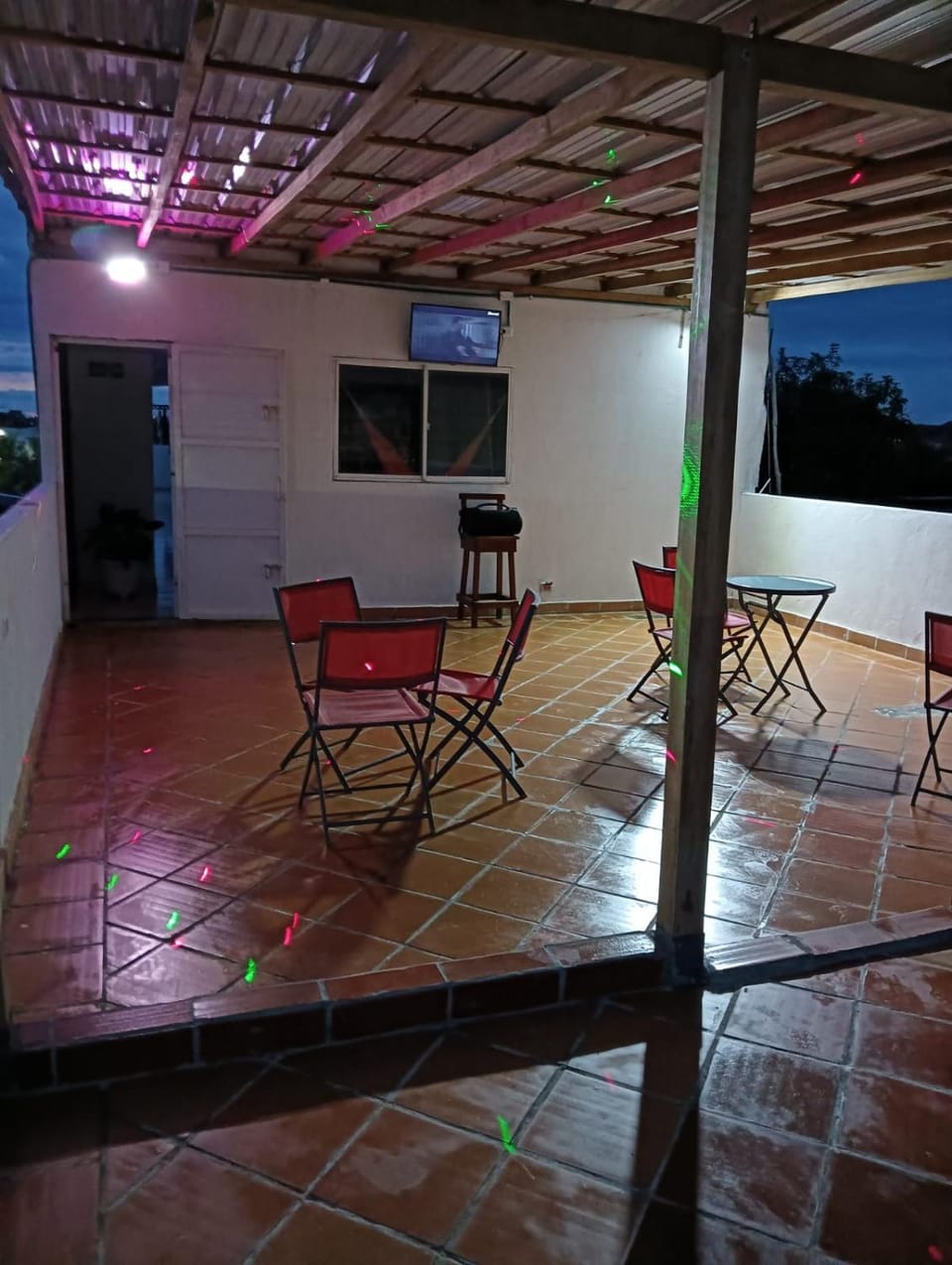 Hotel Isla Capri Hotel in Santa Cruz de Mompox