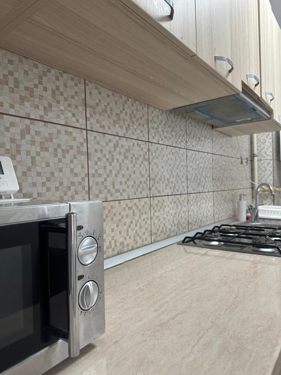 Kitchen or kitchenette, minibar, pet friendly, stove
